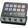 Ajazz Streaming Hub AKP05E Pro Black - (AJ-AKP05E-PRO-BK)
