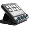 Ajazz Streaming Hub AKP05E Pro Black - (AJ-AKP05E-PRO-BK)