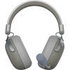 Ajazz Wireless Gaming Headphones - AHM08 Max Gray, White - Bluetooth , 2.4G - (AJ-AHM08MAX-GW)