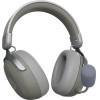 Ajazz Wireless Gaming Headphones - AHM08 Max Gray, White - Bluetooth , 2.4G - (AJ-AHM08MAX-GW)