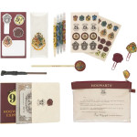 Harry Potter - 15-Piece School Supplies Set - (SETP005)