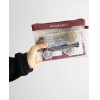 Harry Potter - 15-Piece School Supplies Set - (SETP005)