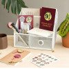 Harry Potter - 15-Piece School Supplies Set - (SETP005)