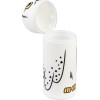 Harry Potter - 3D Hedwig Tube Pencil Case - (MARE0330)