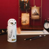 Harry Potter - 3D Hedwig Tube Pencil Case - (MARE0330)