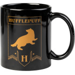 Harry Potter - Ceramic Mug In a Gift Box 350 Ml Hufflepuff - (TAZ160)