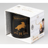Harry Potter - Ceramic Mug In a Gift Box 350 Ml Hufflepuff - (TAZ160)