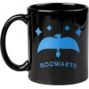 Harry Potter - Ceramic Mug In a Gift Box 350 Ml Ravenclaw - (TAZ163)