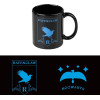 Harry Potter - Ceramic Mug In a Gift Box 350 Ml Ravenclaw - (TAZ163)
