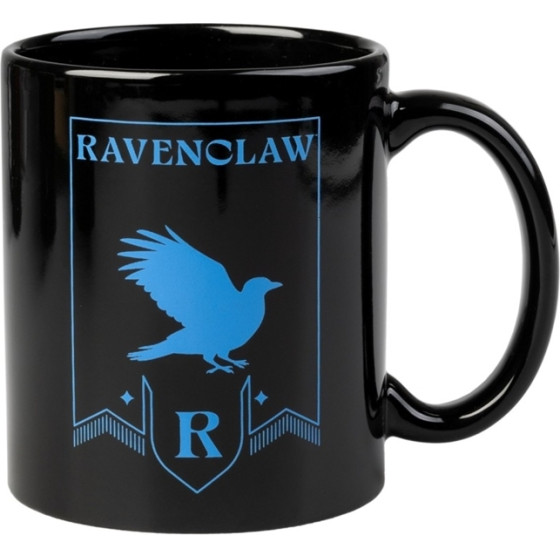 Harry Potter - Ceramic Mug In a Gift Box 350 Ml Ravenclaw - (TAZ163)