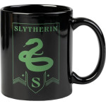 Harry Potter - Ceramic Mug In a Gift Box 350 Ml Slytherin - (TAZ162)