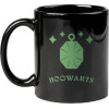 Harry Potter - Ceramic Mug In a Gift Box 350 Ml Slytherin - (TAZ162)