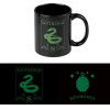 Harry Potter - Ceramic Mug In a Gift Box 350 Ml Slytherin - (TAZ162)