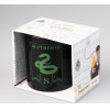 Harry Potter - Ceramic Mug In a Gift Box 350 Ml Slytherin - (TAZ162)