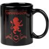 Harry Potter - Ceramic Mug In Gift Box 350 Ml Gryffindor - (TAZ161)
