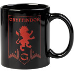Harry Potter - Ceramic Mug In Gift Box 350 Ml Gryffindor - (TAZ161)