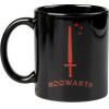 Harry Potter - Ceramic Mug In Gift Box 350 Ml Gryffindor - (TAZ161)
