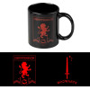 Harry Potter - Ceramic Mug In Gift Box 350 Ml Gryffindor - (TAZ161)