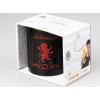 Harry Potter - Ceramic Mug In Gift Box 350 Ml Gryffindor - (TAZ161)