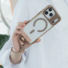 Moshi 2-in-1 Wrist & Body Strap With Adapter - Eco Leather Phone Lanyard (Moss Green) - (99M2252615)