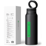 AmazingThing Magnetic Lid Sports Bottle 4896238800026 - (Bottle-AT)