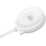 Hurtel Charger For Oral-B Electric Toothbrushes 1m - White - (HLS-01)