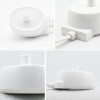 Hurtel Charger For Oral-B Electric Toothbrushes 1m - White - (HLS-01)