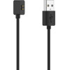 Hurtel Magnetic Charger For Xiaomi Smart Band 8/9 1m - Black - (HDX-01)