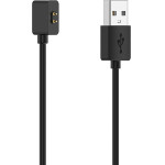 Hurtel Magnetic Charger For Xiaomi Smart Band 8/9 1m - Black - (HDX-01)