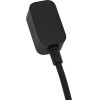 Hurtel Magnetic USB-C Charger For Samsung Galaxy Fit3 1m - Black - (HLS-3)