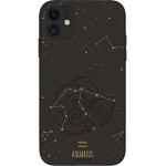 Sonique ���� Zodiac Series ��� Apple Iphone 11 Aquarius