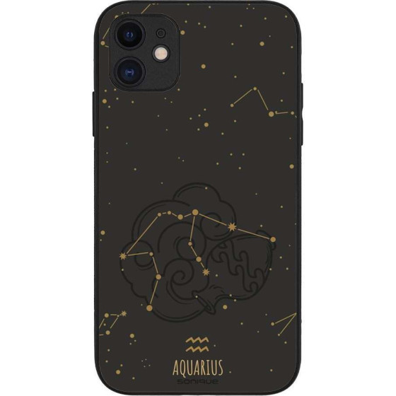 Sonique ���� Zodiac Series ��� Apple Iphone 11 Aquarius