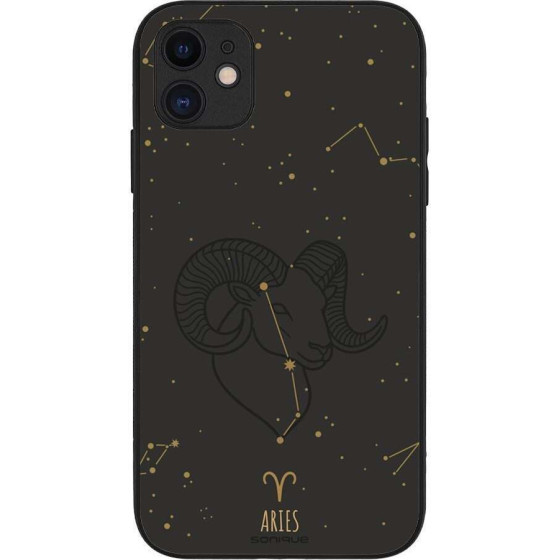 Sonique ���� Zodiac Series ��� Apple Iphone 11 Aries