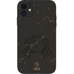 Sonique ���� Zodiac Series ��� Apple Iphone 11 Cancer
