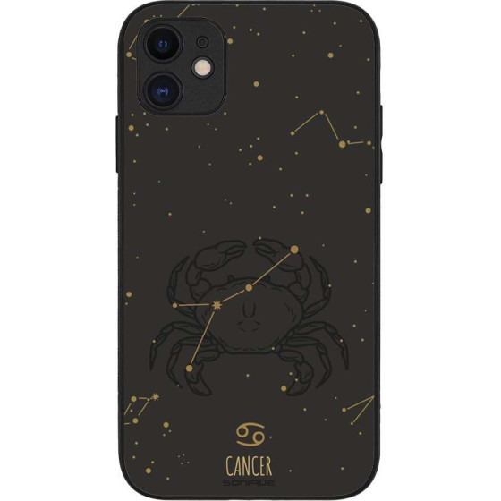 Sonique ���� Zodiac Series ��� Apple Iphone 11 Cancer