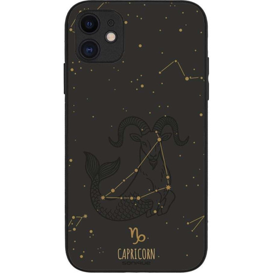 Sonique ���� Zodiac Series ��� Apple Iphone 11 Capricorn