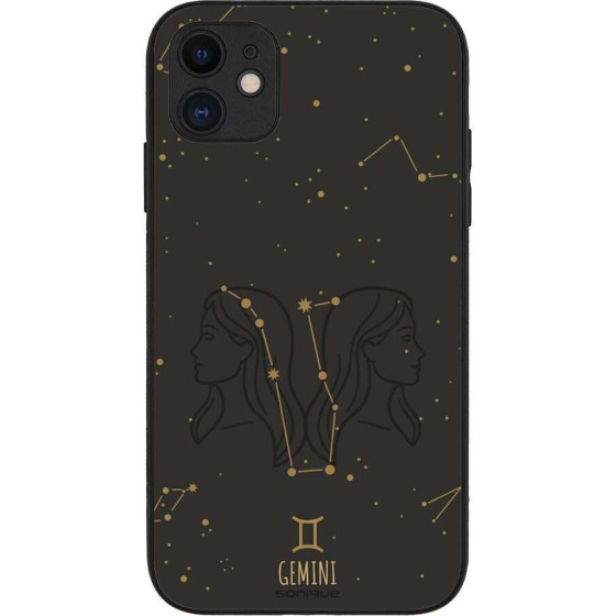 Sonique ���� Zodiac Series ��� Apple Iphone 11 Gemini