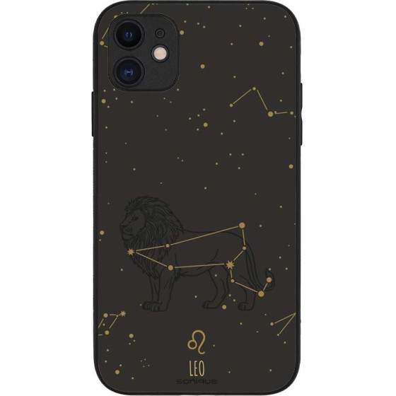 Sonique ���� Zodiac Series ��� Apple Iphone 11 Leo