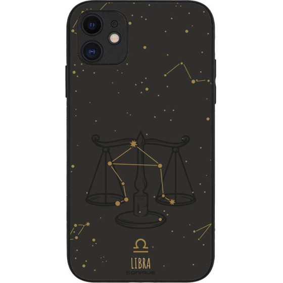 Sonique ���� Zodiac Series ��� Apple Iphone 11 Libra