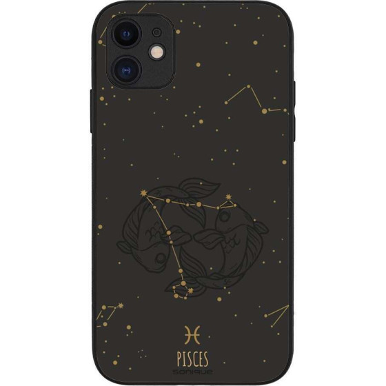 Sonique ���� Zodiac Series ��� Apple Iphone 11 Pisces