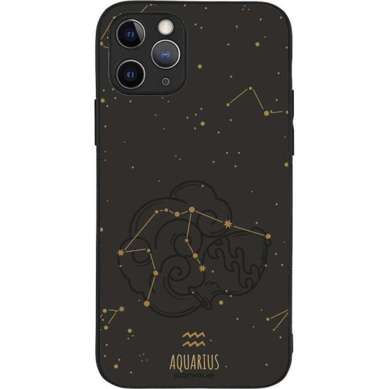 Sonique ���� Zodiac Series ��� Apple Iphone 11 Pro Aquarius