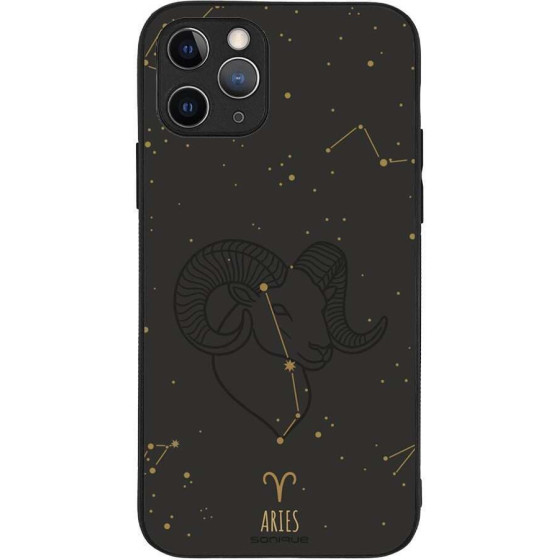 Sonique ���� Zodiac Series ��� Apple Iphone 11 Pro Aries