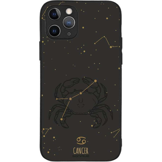 Sonique ���� Zodiac Series ��� Apple Iphone 11 Pro Cancer