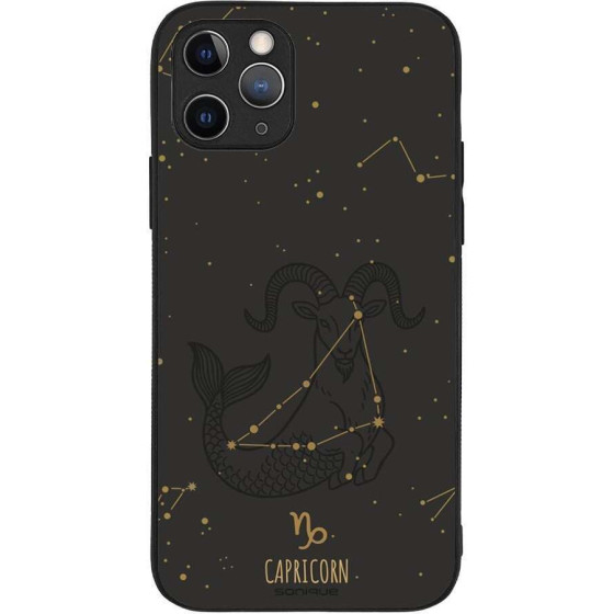 Sonique ���� Zodiac Series ��� Apple Iphone 11 Pro Capricorn