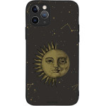 Sonique ���� Zodiac Series ��� Apple Iphone 11 Pro Eclipse