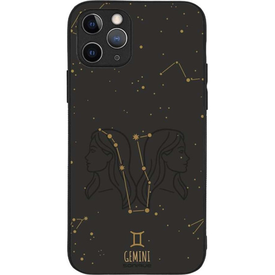 Sonique ���� Zodiac Series ��� Apple Iphone 11 Pro Gemini