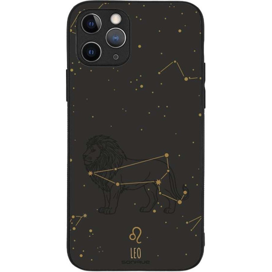 Sonique ���� Zodiac Series ��� Apple Iphone 11 Pro Leo