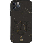 Sonique ���� Zodiac Series ��� Apple Iphone 11 Pro Libra