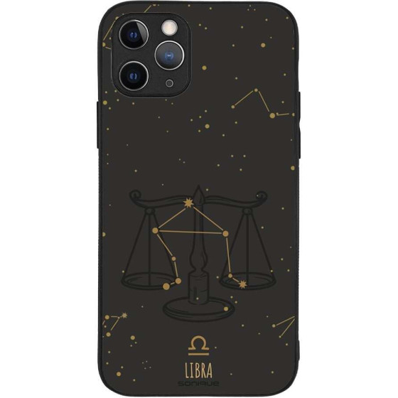 Sonique ���� Zodiac Series ��� Apple Iphone 11 Pro Libra