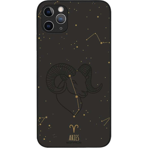 Sonique ���� Zodiac Series ��� Apple Iphone 11 Pro Max Aries
